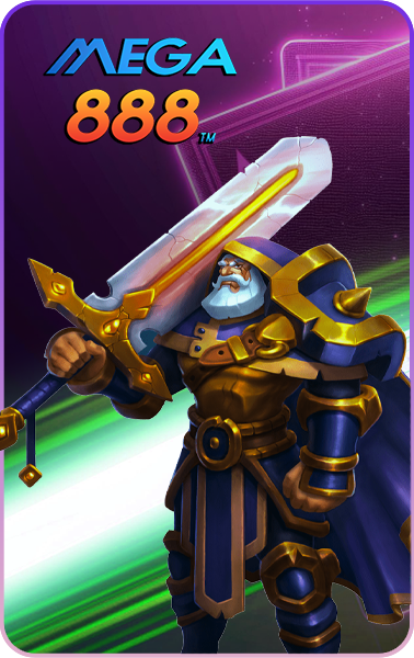 Mega888