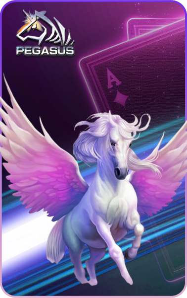 Pegasus