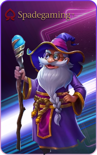 Spade Gaming